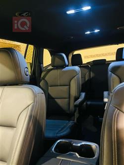 جي ام سي اكاديا